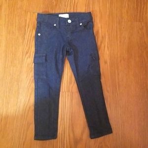 Persnickety EUC size 4T